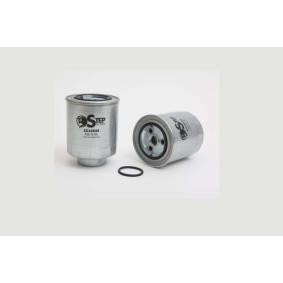 Achetez des Filtre à carburant STEP FILTERS CC46696 à prix pour 32,45 €