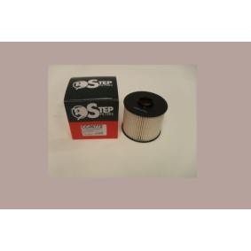 Kjøp Drivstoffilter av STEP FILTERS CC46772 til den lave prisen 219,83 NOK