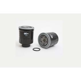 Achetez des Filtre à carburant STEP FILTERS CC47061 à prix pour 27,56 €