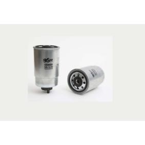 Kjøp Drivstoffilter av STEP FILTERS CC6659 til den lave prisen 240,94 NOK