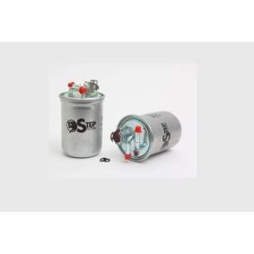 Comprar Filtro combustible de STEP FILTERS CC6790 a bajo precio de 34,05 €