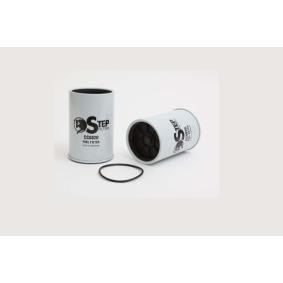 Achetez des Filtre à carburant STEP FILTERS CC6820 à prix pour 46,92 €