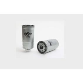 Achetez des Filtre à carburant STEP FILTERS CC6834 à prix pour 33,11 €