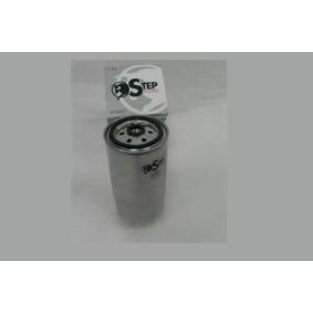 Comprar Filtro combustible de STEP FILTERS CC6911 a bajo precio de 39,18 €