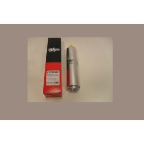 Kjøp Drivstoffilter av STEP FILTERS CC70582 til den lave prisen 498,01 NOK