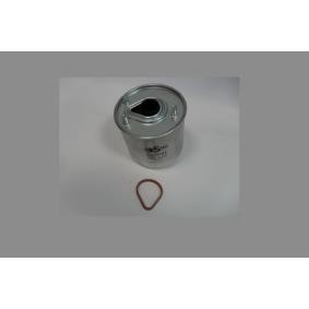 Comprar Filtro combustible de STEP FILTERS CC74444 a bajo precio de 47,55 €