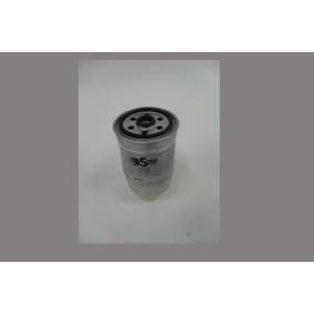 Comprar Filtro combustible de STEP FILTERS CC76237 a bajo precio de 30,63 €