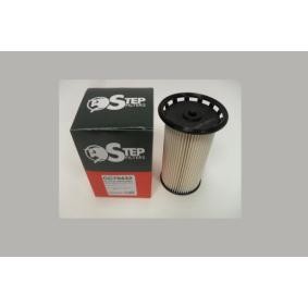 Kjøp Drivstoffilter av STEP FILTERS CC79432 til den lave prisen 240,94 NOK