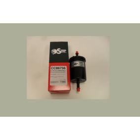 Achetez des Filtre à carburant STEP FILTERS CC86756 à prix pour 26,46 €