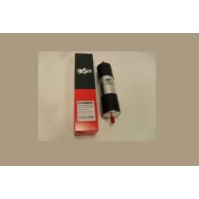 Comprar Filtro combustible de STEP FILTERS CC96804 a bajo precio de 60,80 €