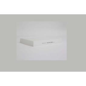 Compre Filtro, ar do habitáculo da STEP FILTERS HA15310 a um preço baixo por 16,83 €