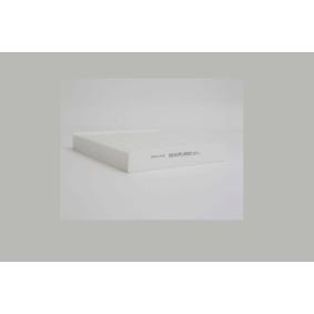 Köp Kupéfilter av STEP FILTERS HA15320 till det låga priset 156,35 kr