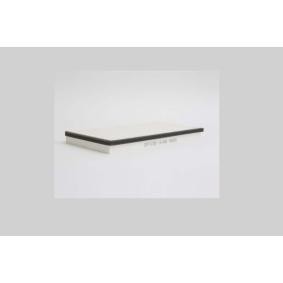 Achetez des Filtre d'habitacle STEP FILTERS HA16455 à prix pour 28,12 €