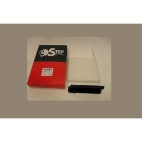 Compre Filtro, ar do habitáculo da STEP FILTERS HA32903 a um preço baixo por 22,32 €