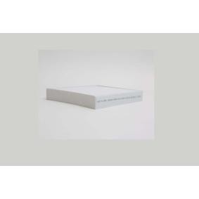 Köp Kupéfilter av STEP FILTERS HA34818 till det låga priset 157,55 kr