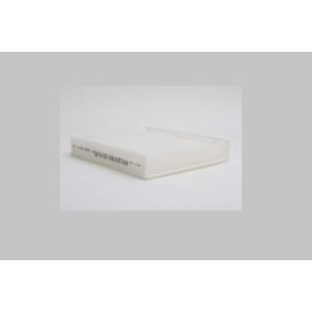 Compre Filtro, ar do habitáculo da STEP FILTERS HA36505 a um preço baixo por 20,48 €
