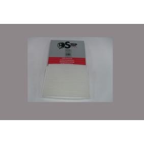 Achetez des Filtre d'habitacle STEP FILTERS HA37051 à prix pour 26,46 €