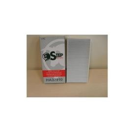 Köp Kupéfilter av STEP FILTERS HA37910 till det låga priset 156,35 kr