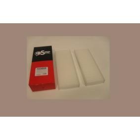 Achetez des Filtre d'habitacle STEP FILTERS HA38958 à prix pour 24,81 €
