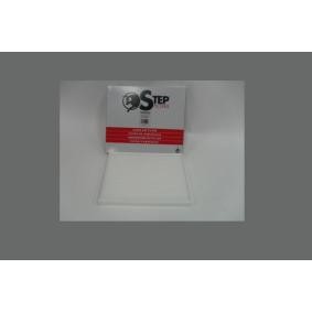 Achetez des Filtre d'habitacle STEP FILTERS HA39780 à prix pour 23,12 €