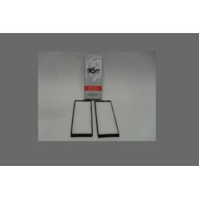Köp Kupéfilter av STEP FILTERS HA39781 till det låga priset 156,35 kr