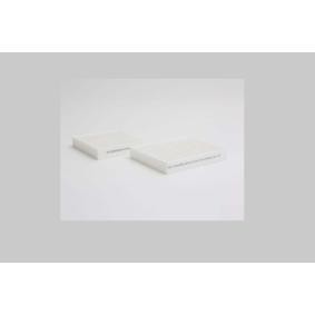 Achetez des Filtre d'habitacle STEP FILTERS HA39783 à prix pour 26,46 €