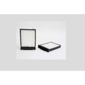 Compre Filtro, ar do habitáculo da STEP FILTERS HA39974 a um preço baixo por 20,48 €