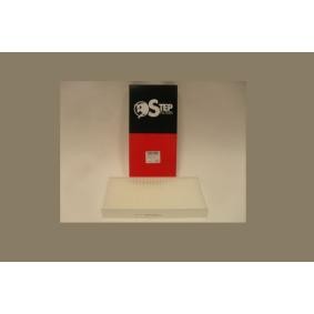 Köp Kupéfilter av STEP FILTERS HA41009 till det låga priset 182,22 kr
