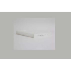 Köp Kupéfilter av STEP FILTERS HA41035 till det låga priset 102,40 kr