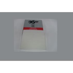 Achetez des Filtre d'habitacle STEP FILTERS HA41072 à prix pour 26,46 €