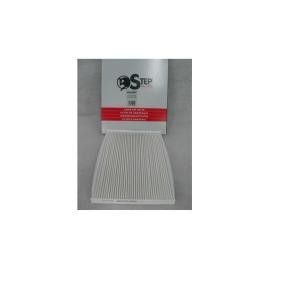 Innenraumfilter HA42362