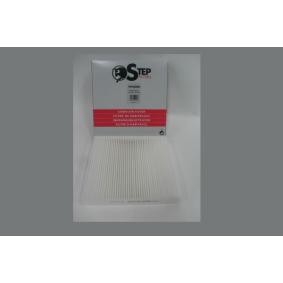 Compre Filtro, ar do habitáculo da STEP FILTERS HA42549 a um preço baixo por 18,64 €