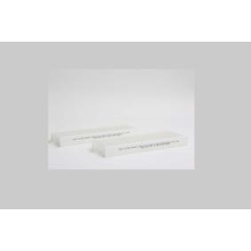 Achetez des Filtre d'habitacle STEP FILTERS HA42557 à prix pour 28,12 €