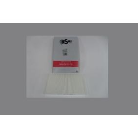 Köp Kupéfilter av STEP FILTERS HA43299 till det låga priset 130,47 kr