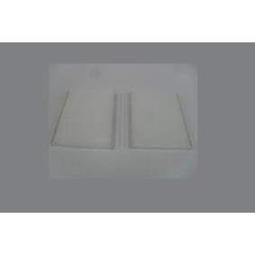 Köp Kupéfilter av STEP FILTERS HA47550 till det låga priset 131,47 kr