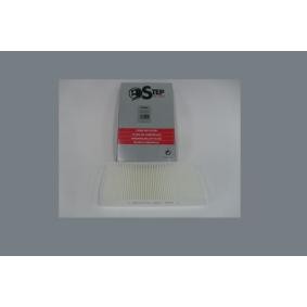 Köp Kupéfilter av STEP FILTERS HA492 till det låga priset 103,18 kr