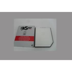 Compre Filtro, ar do habitáculo da STEP FILTERS HA654 a um preço baixo por 20,48 €