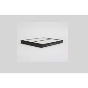 Compre Filtro, ar do habitáculo da STEP FILTERS HA6657 a um preço baixo por 20,48 €