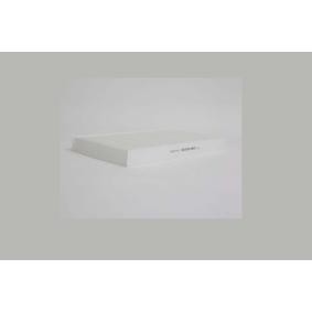 Achetez des Filtre d'habitacle STEP FILTERS HA6775 à prix pour 24,81 €