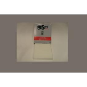 Compre Filtro, ar do habitáculo da STEP FILTERS HA6788 a um preço baixo por 16,83 €