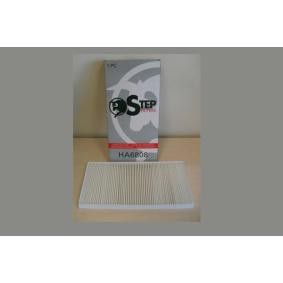 Köp Kupéfilter av STEP FILTERS HA6808 till det låga priset 157,55 kr