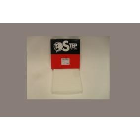 Comprar Filtro de habitáculo de STEP FILTERS HA76428 a bajo precio de 16,56 €