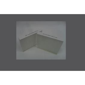Compre Filtro, ar do habitáculo da STEP FILTERS HA76432 a um preço baixo por 18,64 €