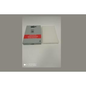 Köp Kupéfilter av STEP FILTERS HA77273 till det låga priset 276,36 kr