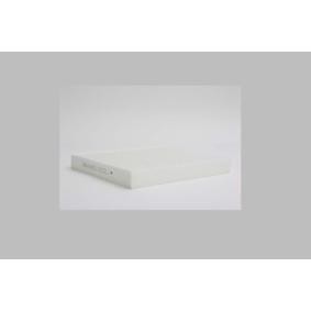 Kjøp Kupefilter av STEP FILTERS HA80208 til den lave prisen 165,89 NOK