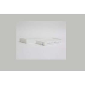 Achetez des Filtre d'habitacle STEP FILTERS HA81218 à prix pour 29,79 €