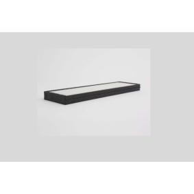 Achetez des Filtre d'habitacle STEP FILTERS HA9001 à prix pour 21,36 €