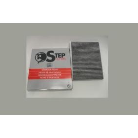 Achetez des Filtre d'habitacle STEP FILTERS HAK29368 à prix pour 23,12 €