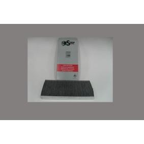 Köp Kupéfilter av STEP FILTERS HAK37003 till det låga priset 272,83 kr