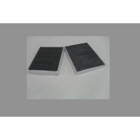 Köp Kupéfilter av STEP FILTERS HAK44304 till det låga priset 227,08 kr